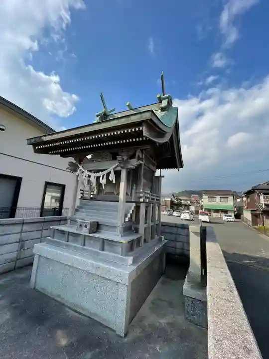 恵比須神社(福岡県)