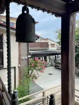 東光院(神奈川県)