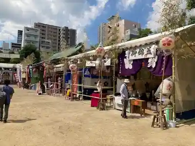 大阪天満宮(大阪府)