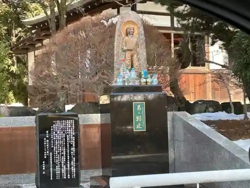 長野縣護國神社(長野県)