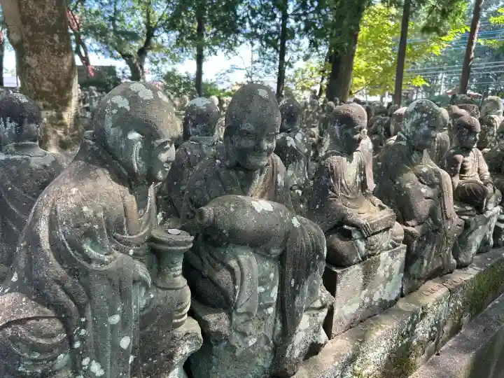 喜多院(埼玉県)
