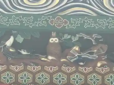 秩父神社(埼玉県)