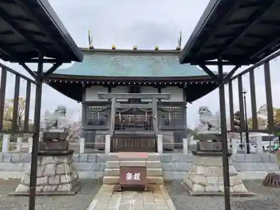 住吉神社(三重県)