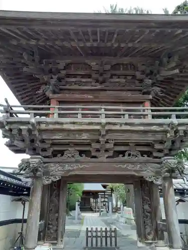 久昌寺(岩手県)