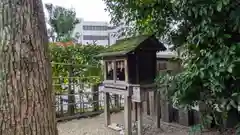 堀越神社(大阪府)