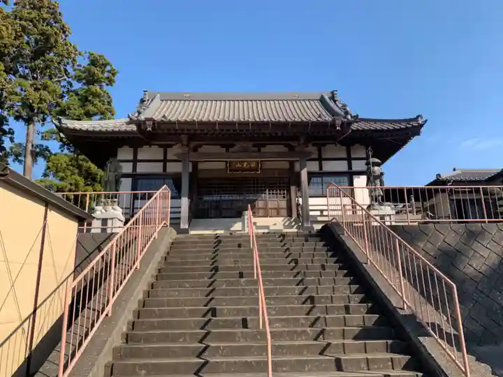 密蔵院(千葉県)