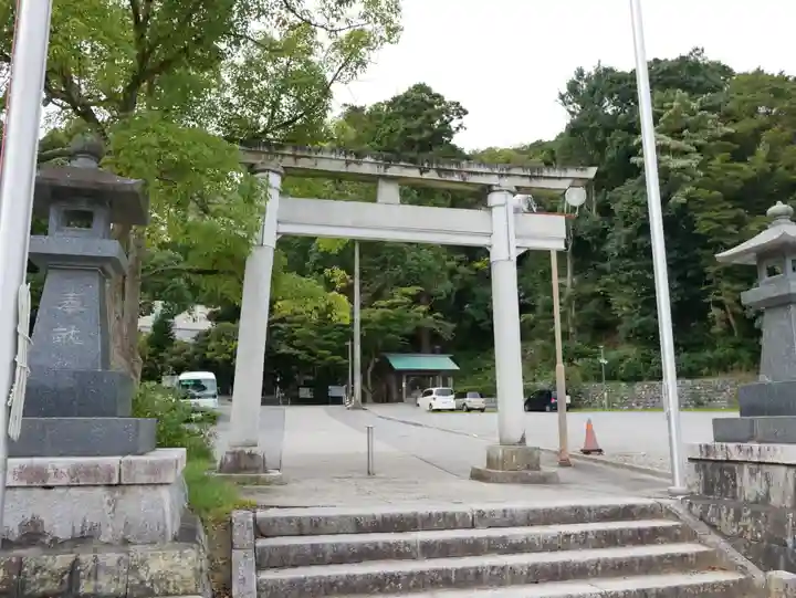 金刀比羅神社(福島県)