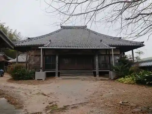 東覚寺(愛知県)