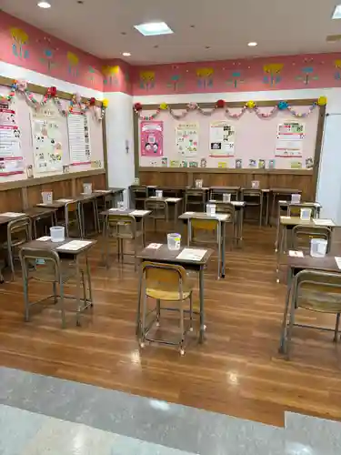 ちびまる子ちゃん神社(静岡県)