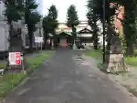 市守大鳥神社のその他建物