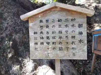 細江神社(静岡県)