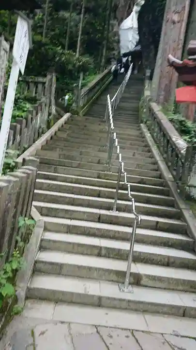 榛名神社(群馬県)
