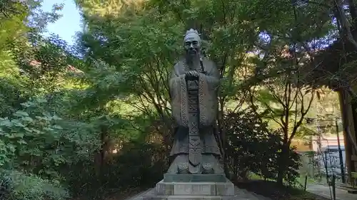 湯島聖堂(東京都)