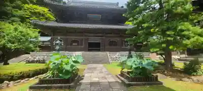 永平寺(福井県)