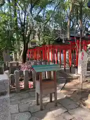 射楯兵主神社(兵庫県)