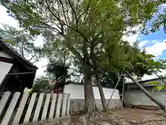 八王子神社(奈良県)