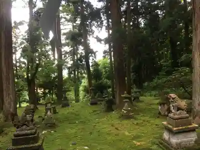 猿田彦神社のその他建物