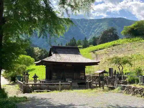 福徳寺(長野県)