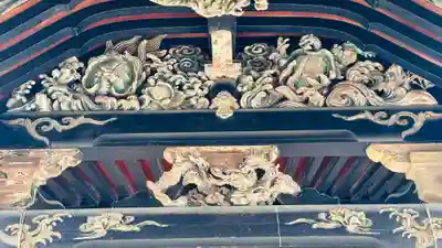 天満神社(福井県)