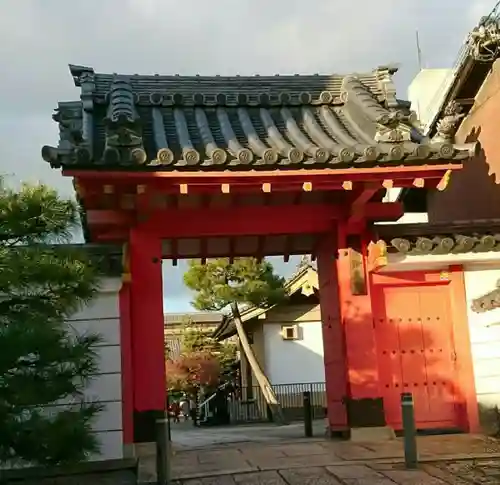 六道珍皇寺(京都府)