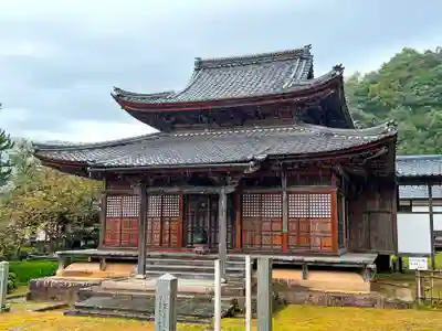 西福寺のその他建物