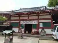 萬燈院(紙衣堂)(大阪府)
