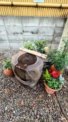 飯倉熊野神社(東京都)