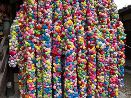 金剛寺（八坂庚申堂）(京都府)