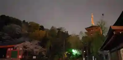 高幡不動尊　金剛寺のその他建物