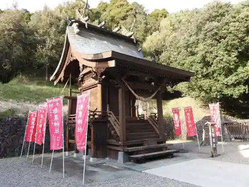 都農神社(宮崎県)