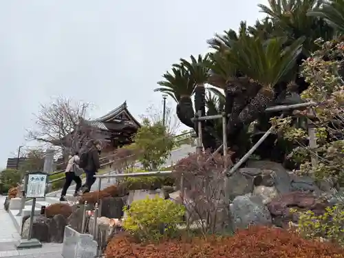 総持寺(大阪府)