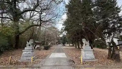 賀茂神社(徳島県)