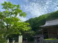 那須温泉神社のその他建物