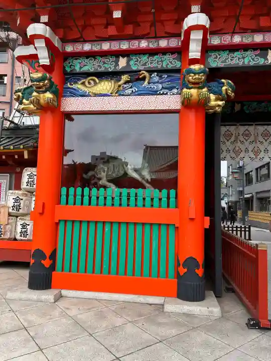 神田神社(神田明神)(東京都)