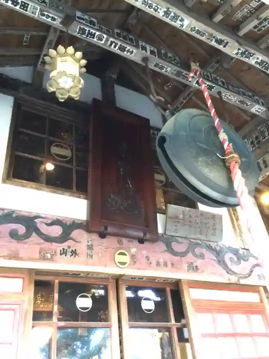 曹源寺の本殿・本堂