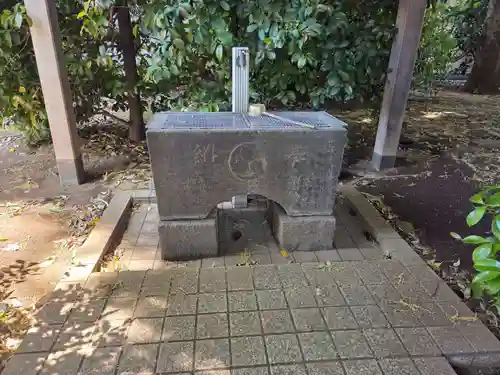 久が原東部八幡神社(東京都)