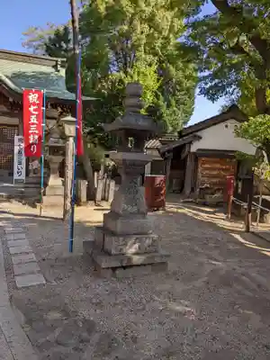 菅原天満宮のその他建物