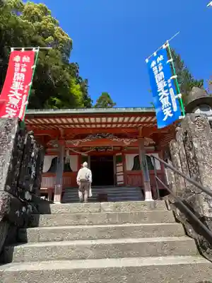 青岸渡寺(和歌山県)