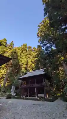 與瀬神社（与瀬神社）(神奈川県)