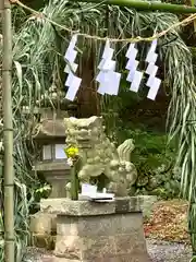 荒船山神社里宮(長野県)