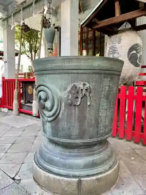 椙森神社のその他建物