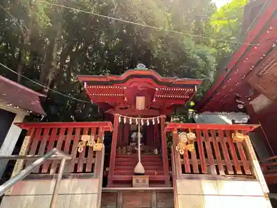 聖神社(埼玉県)