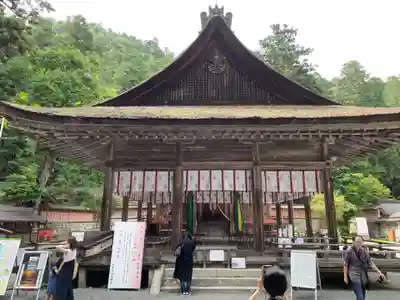 日吉大社(滋賀県)