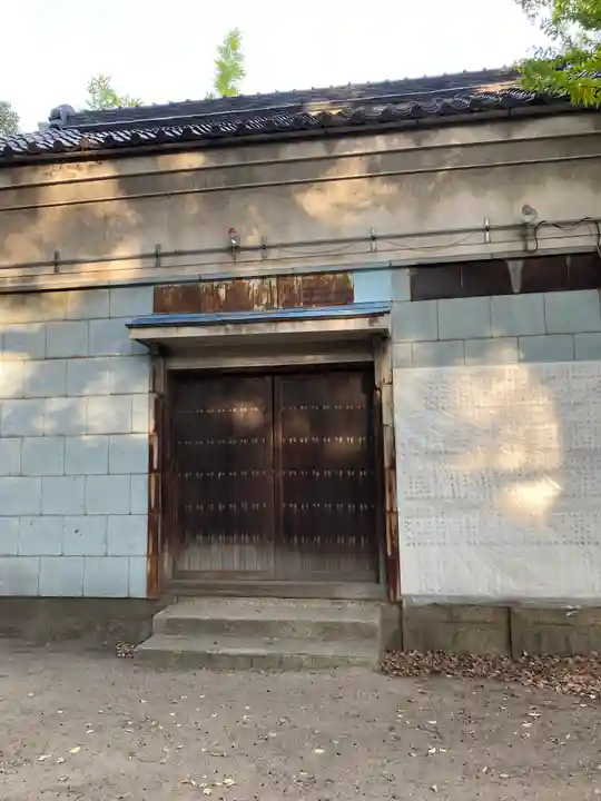 天神社(桑津天神社)(大阪府)