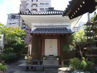 正法寺(大阪府)