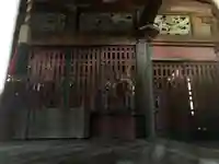 天澤寺の芸術