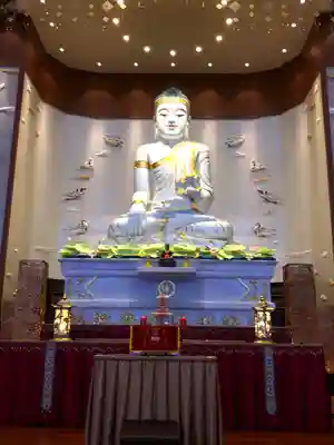 佛光山法水寺(群馬県)