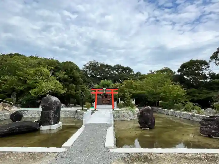 厄除観音寺(長田観音)(和歌山県)