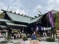東京大神宮(東京都)