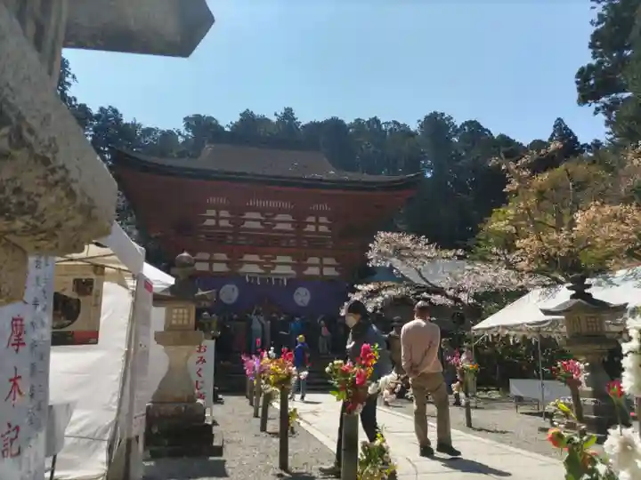 丹生都比売神社(和歌山県)